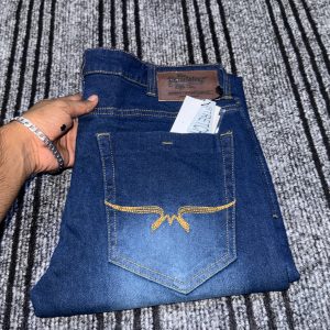 Deep Blue